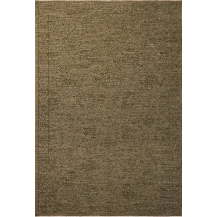 Messina MES-03 Rug [Eucalyptus/Moss]