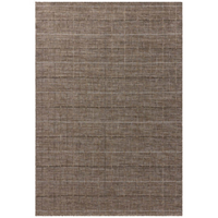 Birch BIR-02 Natural/Bark Rug [Indoor/Outdoor]