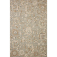 Dorothea DRT-01 (CJ) Rug [Stone/Multi]