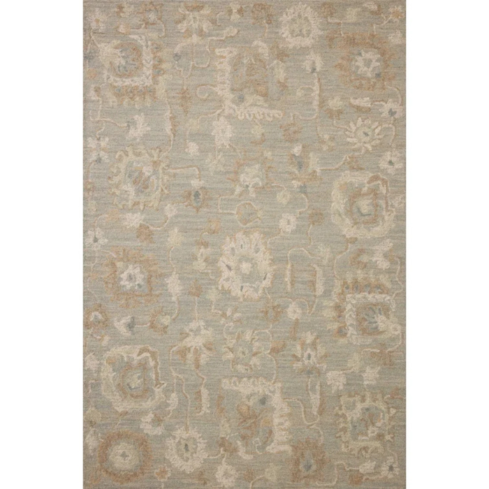 Dorothea DRT-01 (CJ) Rug [Stone/Multi]