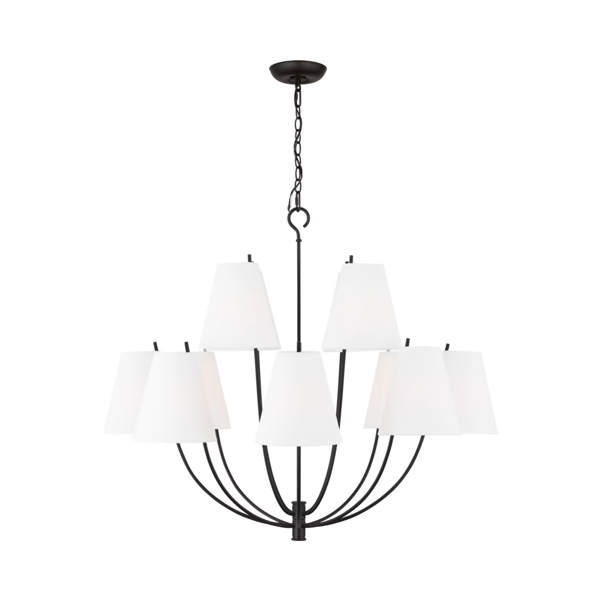 Marina 40" Chandelier