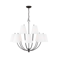 Marina 40" Chandelier