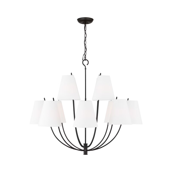 Marina 40" Chandelier