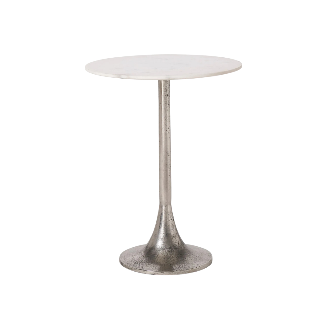 Edison II Accent Table
