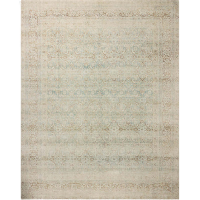 Wimberly WYM-05 (MH) Rug [Sky/Copper]