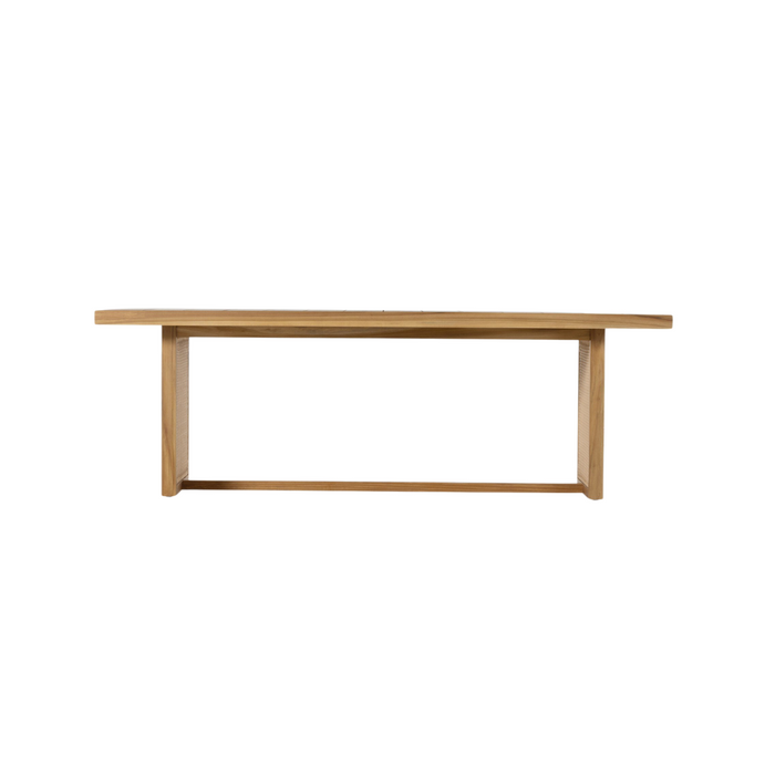 Moira Outdoor Dining Table