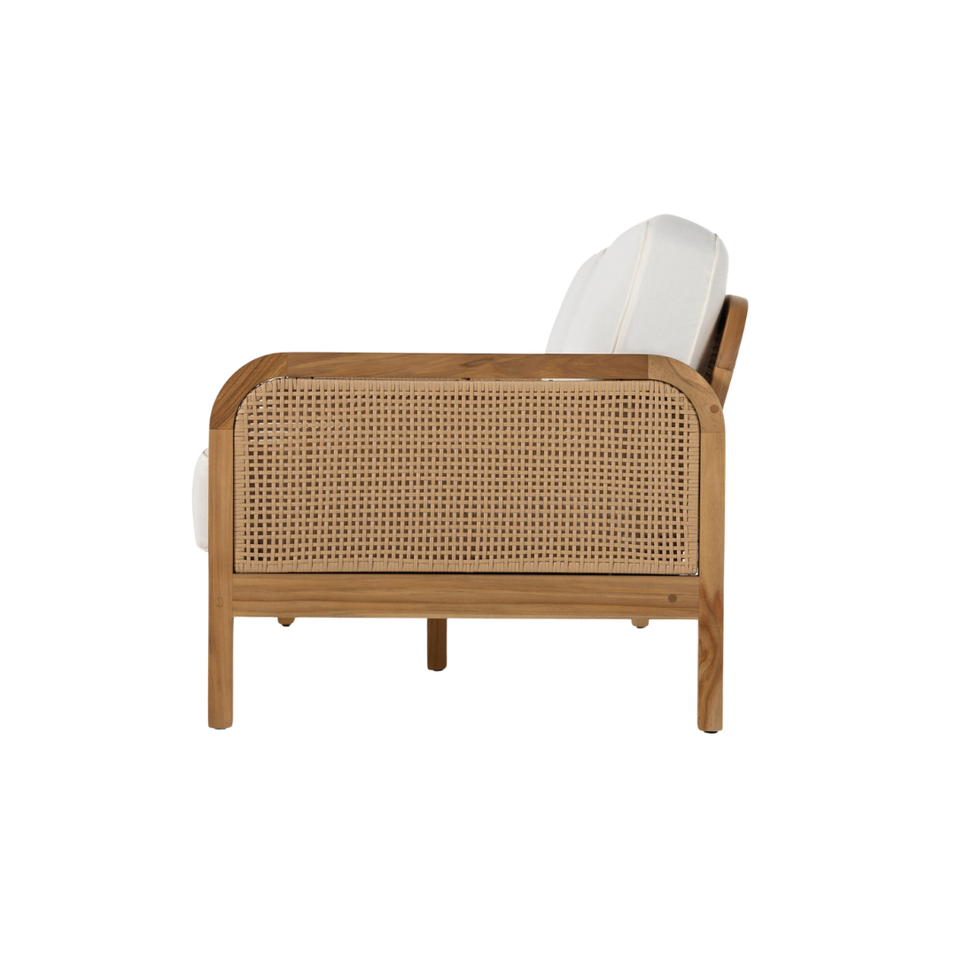 Moira Outdoor Sofa