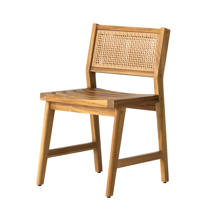 Moira Outdoor Dining Chair