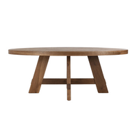 Solana Dining Table