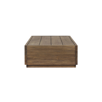 Monaco Outdoor Coffee Table