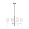 Monroe Small Chandelier