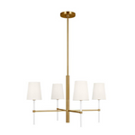 Monroe Small Chandelier