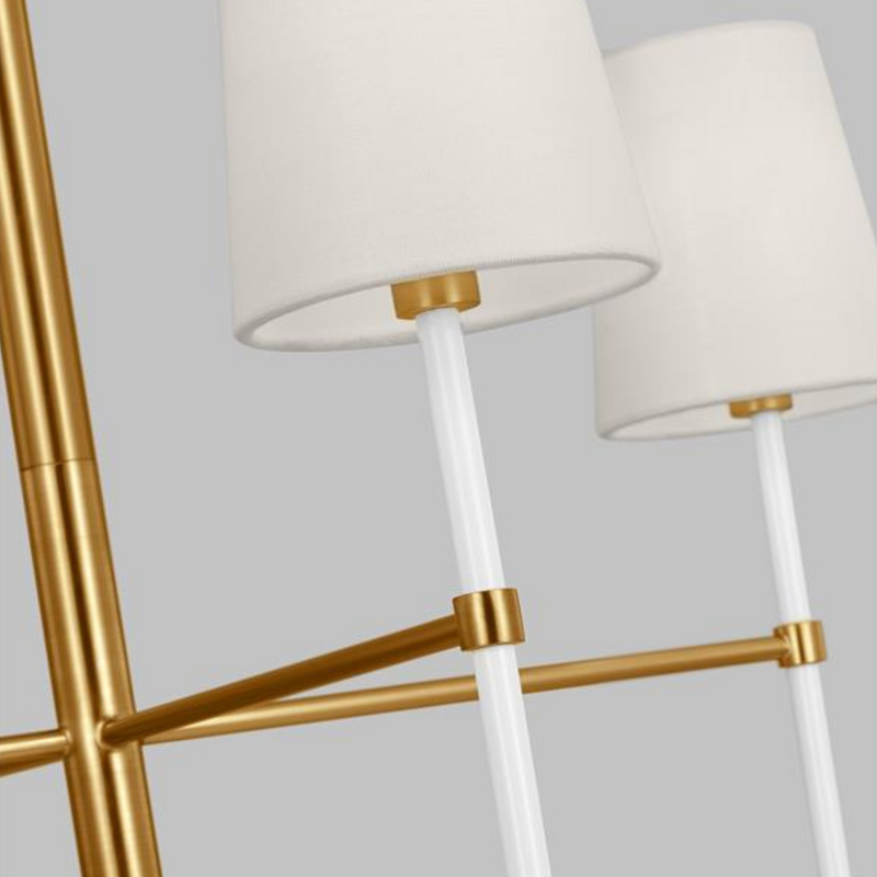 Monroe Small Chandelier