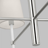 Monroe Small Chandelier
