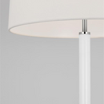 Monroe Table Lamp