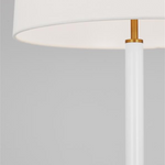 Monroe Table Lamp