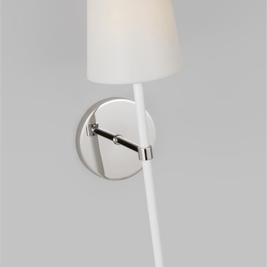 Monroe Tail Sconce