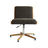Monterey Office Chair - Oatmeal