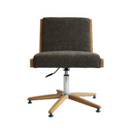 Monterey Office Chair - Oatmeal