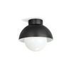 Montreux Flush Mount