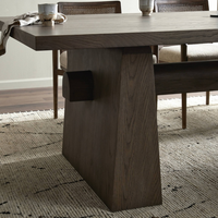 Morelli Dining Table 108"
