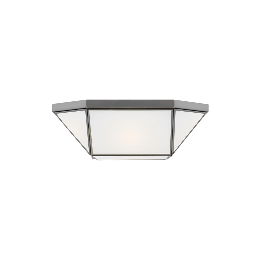 Antique Brushed Nickel
