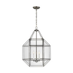 Morrison Medium 3 Light Lantern