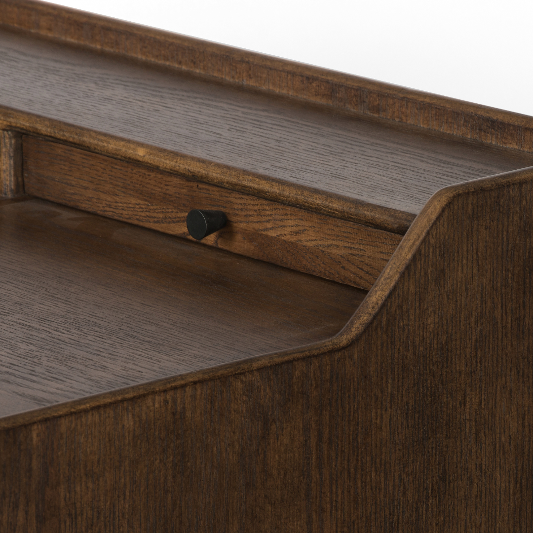 Morrison Modular Credenza