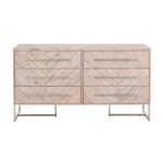 Mosaic Dresser