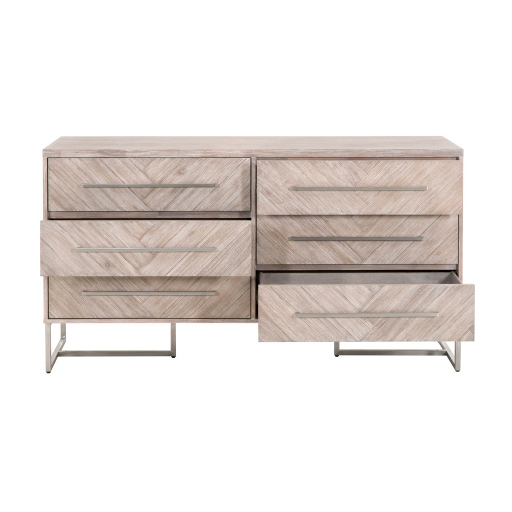 Mosaic Dresser