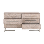 Mosaic Dresser