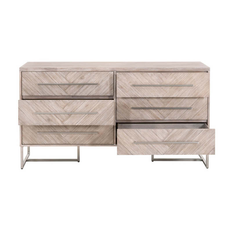 Mosaic Dresser