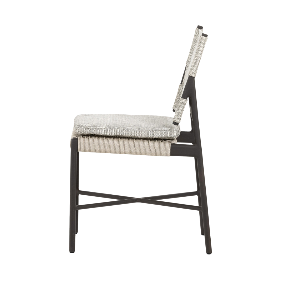 Mosher Outdoor Dining Chair