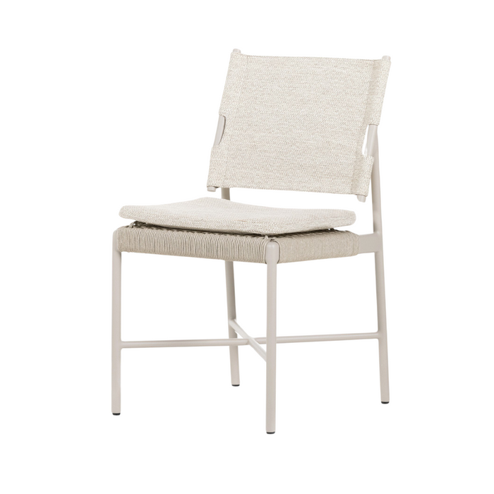 Mosher Outdoor Dining Chair