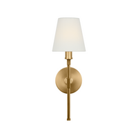 Perth Medium Single Sconce