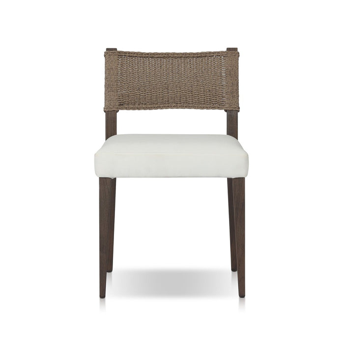 Fern Outdoor Dining Chair