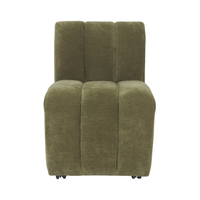 Wilkins Rolling Dining Chair