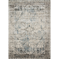 Anastasia AF-20 Blue/Slate Rug