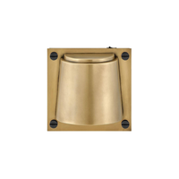 Scout Small Single Light Sconce