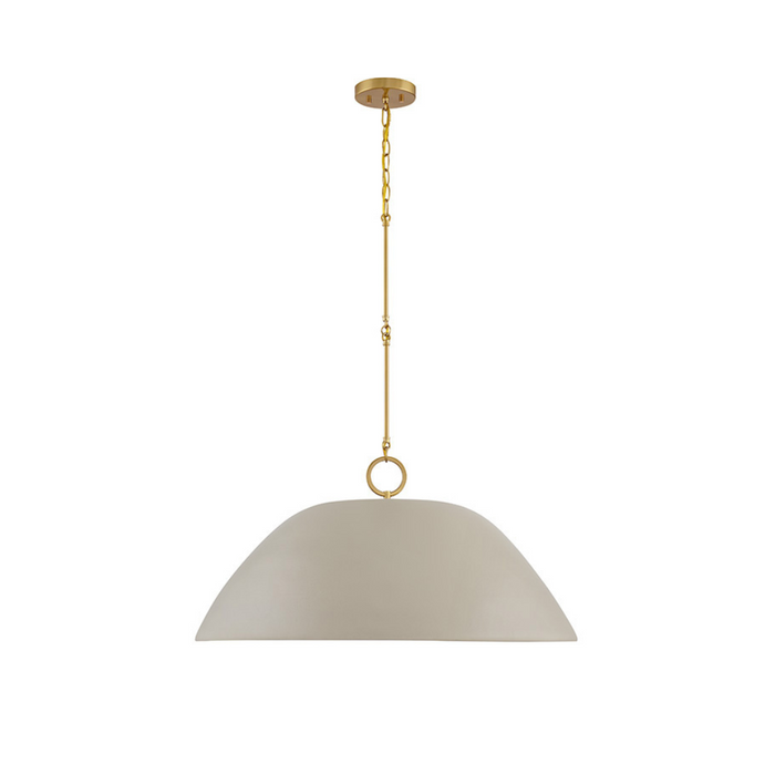 Alta 1-Light Pendant