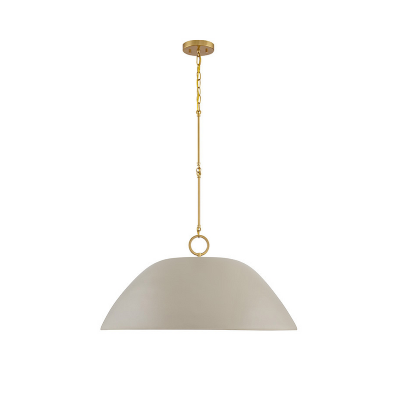 Alta 1-Light Pendant
