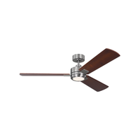 Harris Smart 56" LED Ceiling Fan