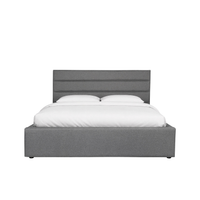 Jeremy Storage Bed