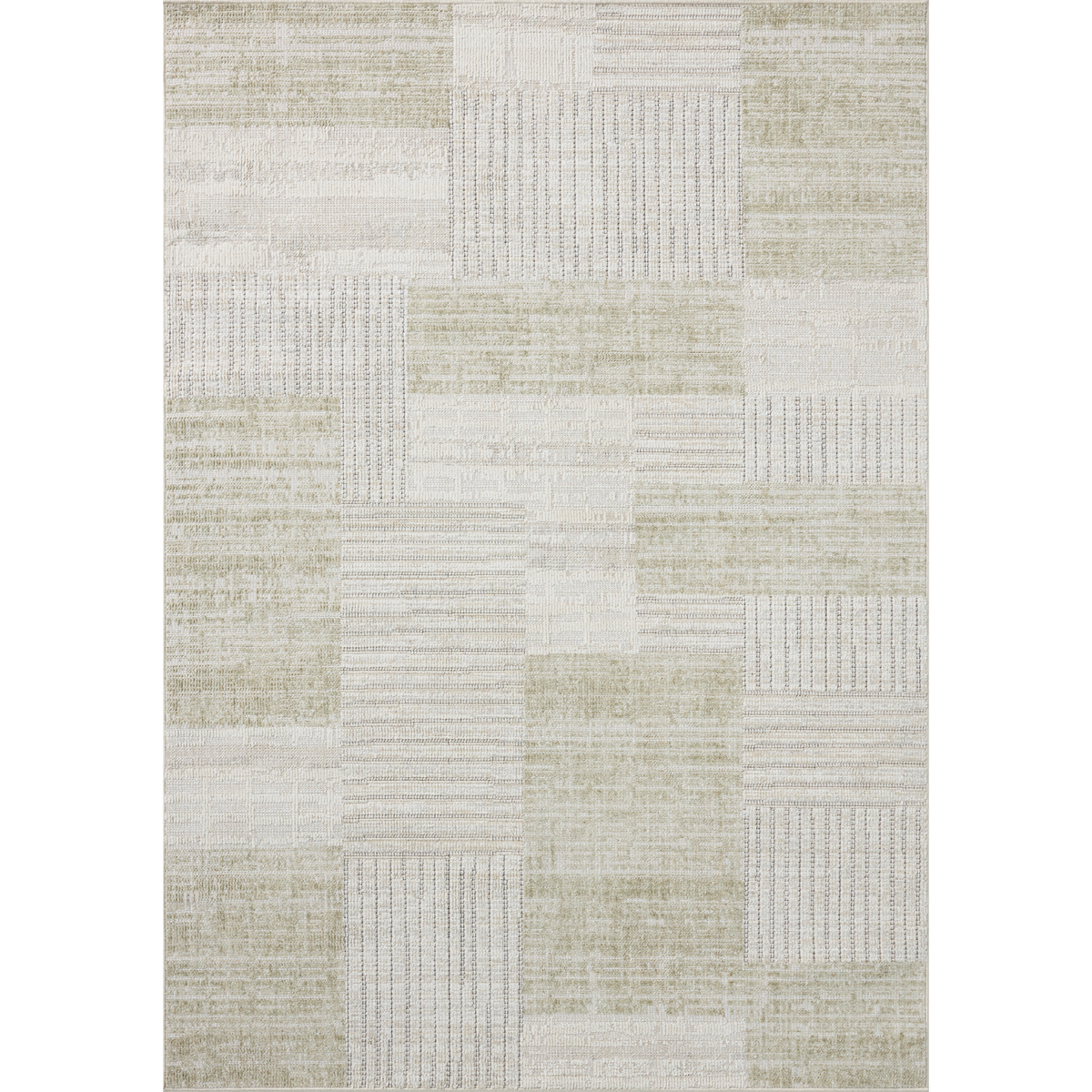Roxie ROX-06 [Linen/Sage] Rug
