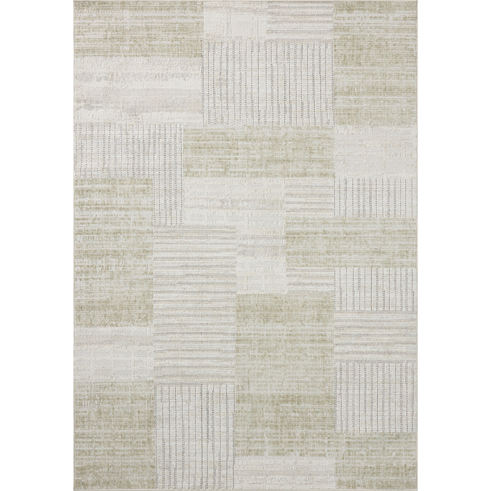 Roxie ROX-06 [Linen/Sage] Rug