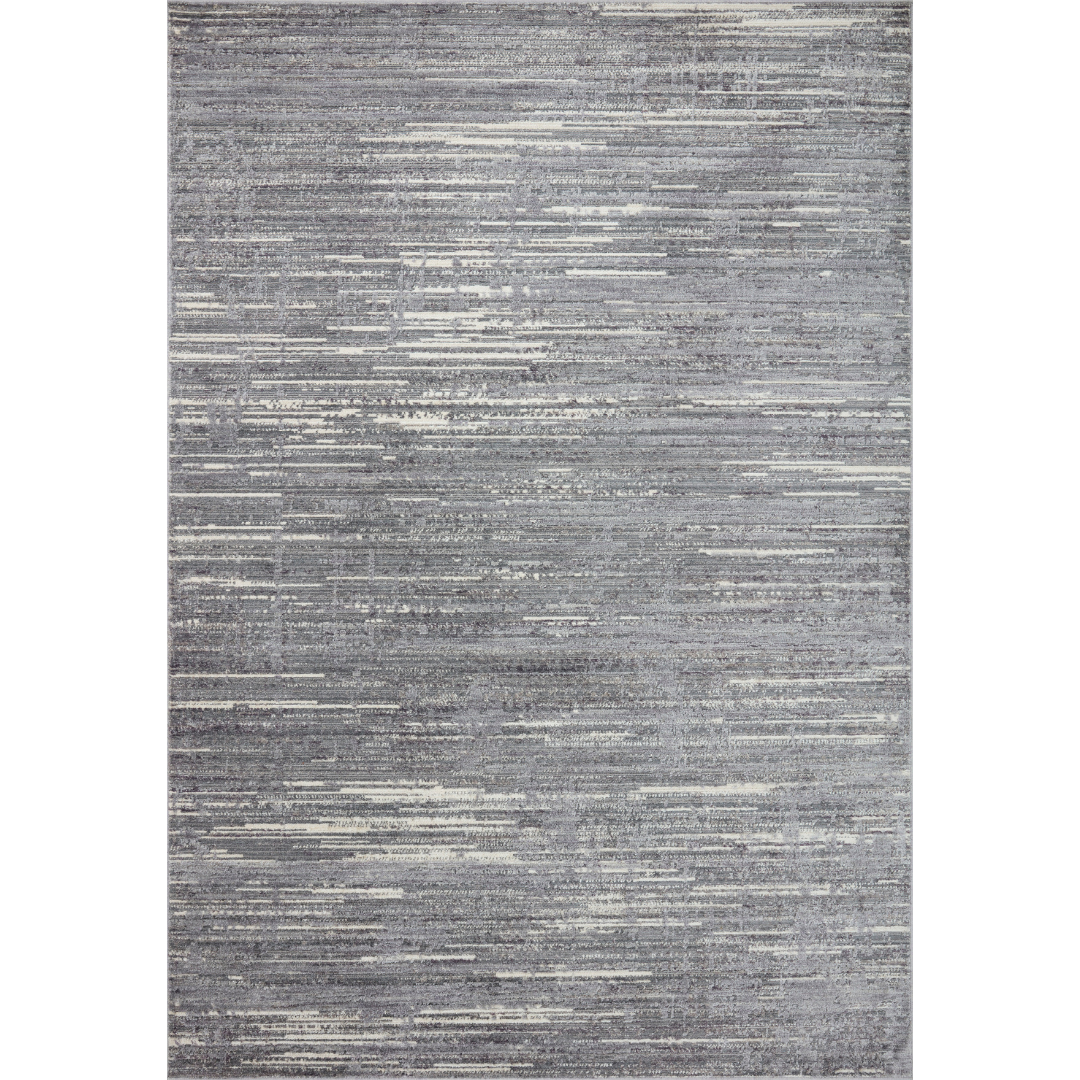 Arden ARD-03 Rug [Grey/Ivory]
