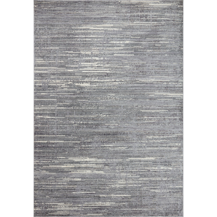 Arden ARD-03 Rug [Grey/Ivory]