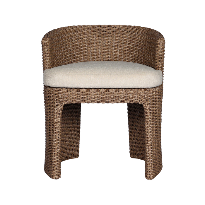 Tullia Outdoor Dining Chair