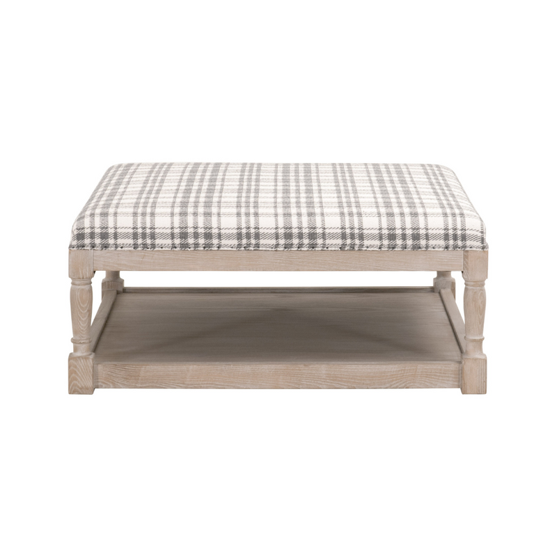 Tolliver Upholstered Coffee Table