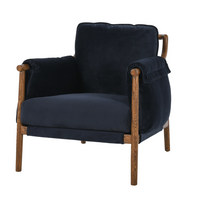 Muller Accent Chair